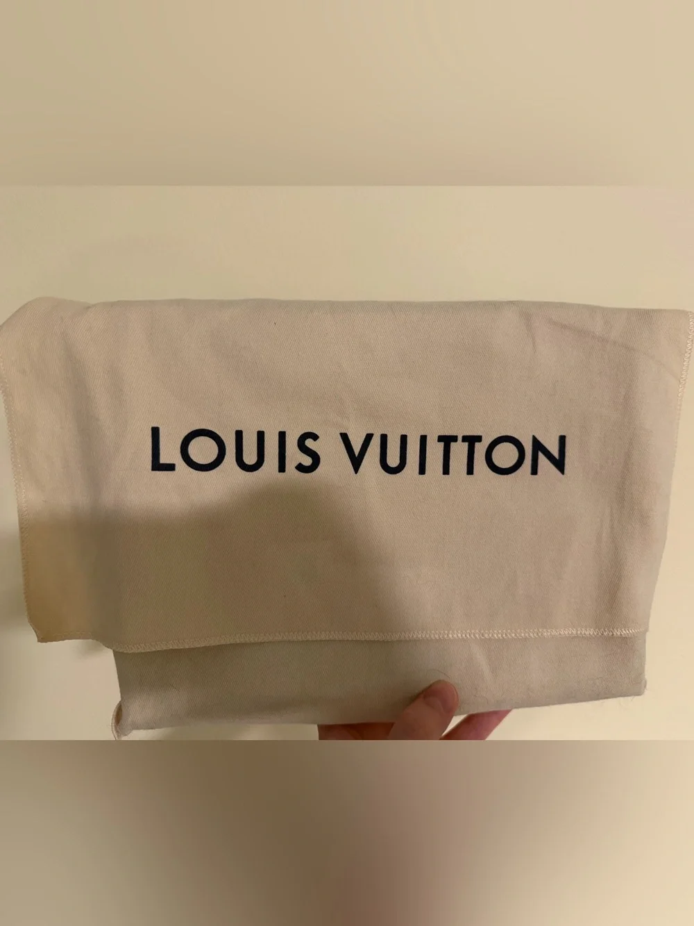 Louis Vuitton Monogram Toiletry Pouch - 26 Pristine condition